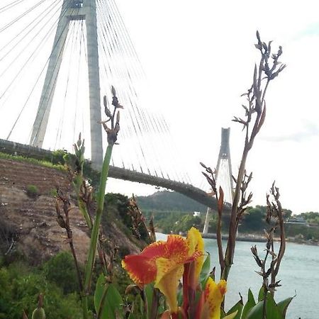 Barelang Bridge Hotel Batam Eksteriør billede