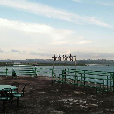 Barelang Bridge Hotel Batam Eksteriør billede