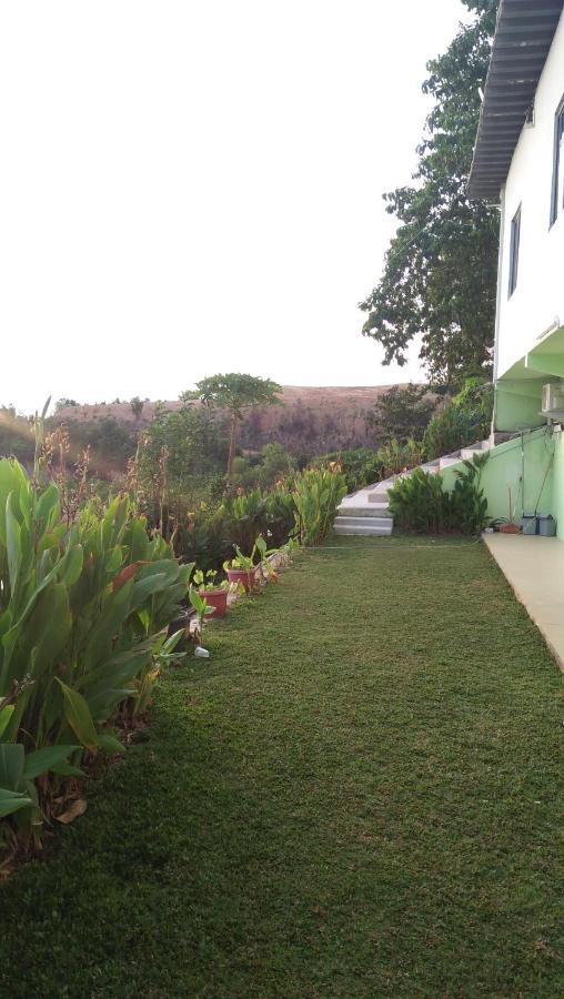 Barelang Bridge Hotel Batam Eksteriør billede