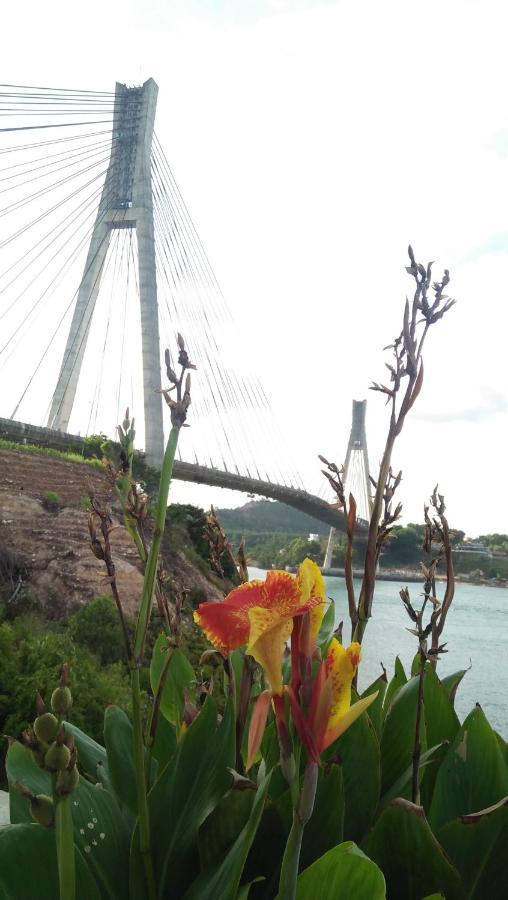 Barelang Bridge Hotel Batam Eksteriør billede