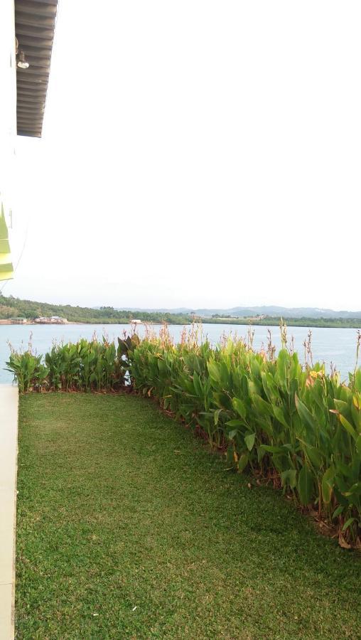 Barelang Bridge Hotel Batam Eksteriør billede