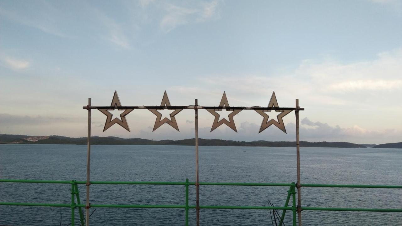 Barelang Bridge Hotel Batam Eksteriør billede