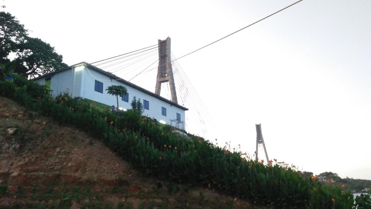 Barelang Bridge Hotel Batam Eksteriør billede