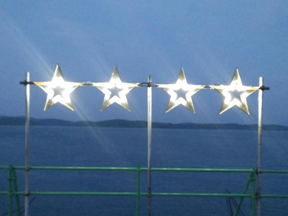 Barelang Bridge Hotel Batam Eksteriør billede