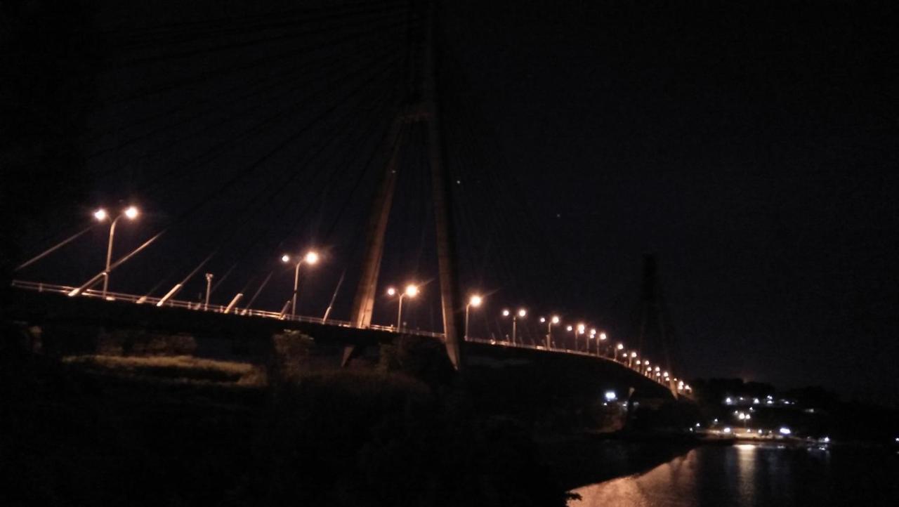Barelang Bridge Hotel Batam Eksteriør billede