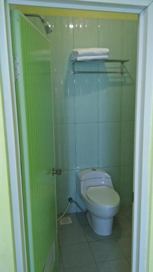 Barelang Bridge Hotel Batam Eksteriør billede