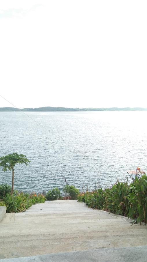 Barelang Bridge Hotel Batam Eksteriør billede
