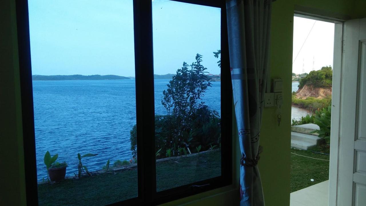 Barelang Bridge Hotel Batam Eksteriør billede