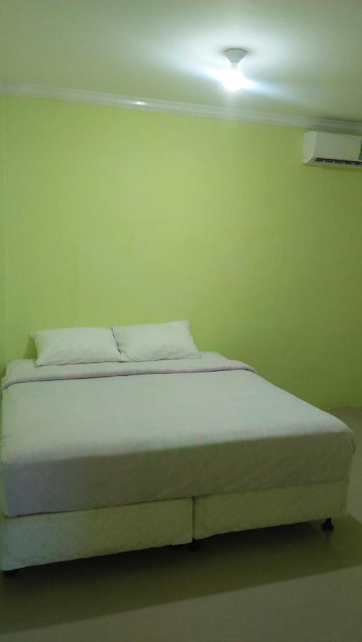 Barelang Bridge Hotel Batam Eksteriør billede