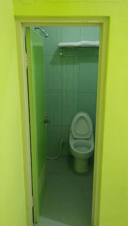 Barelang Bridge Hotel Batam Eksteriør billede