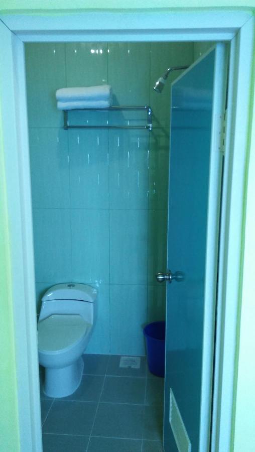 Barelang Bridge Hotel Batam Eksteriør billede