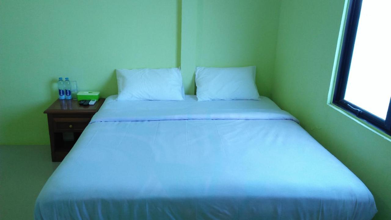 Barelang Bridge Hotel Batam Eksteriør billede