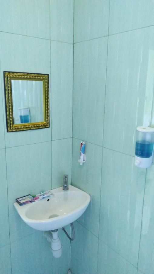 Barelang Bridge Hotel Batam Eksteriør billede