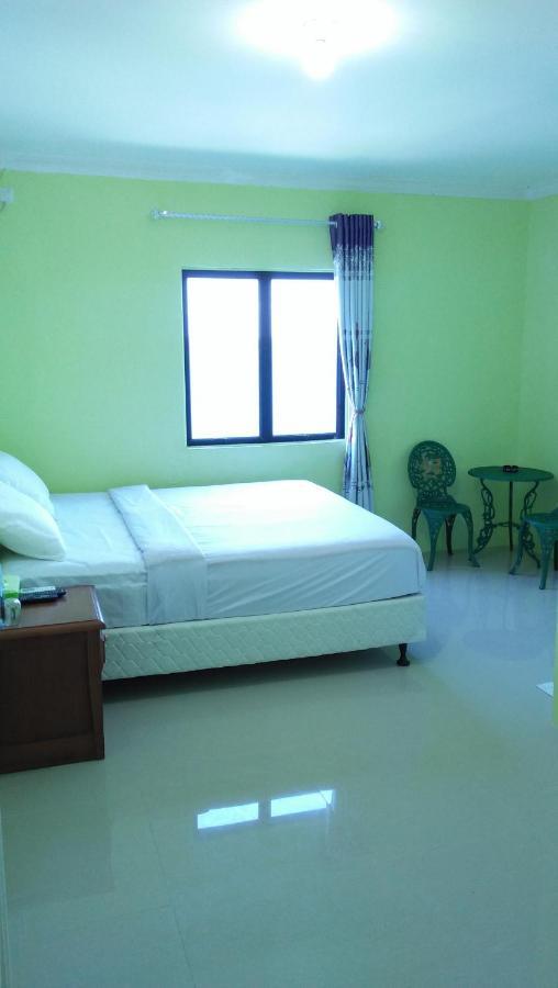 Barelang Bridge Hotel Batam Eksteriør billede